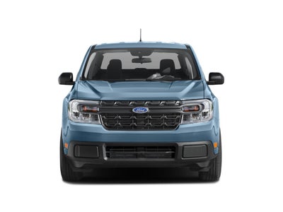2024 Ford Maverick XL FWD SuperCrew