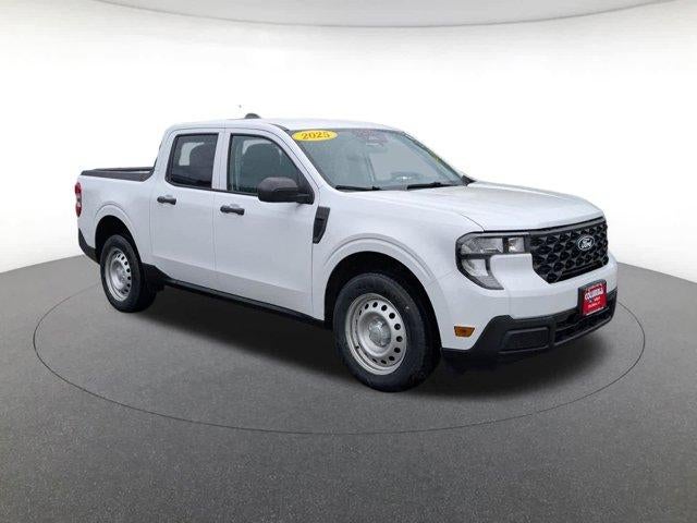 2025 Ford Maverick XL AWD SuperCrew