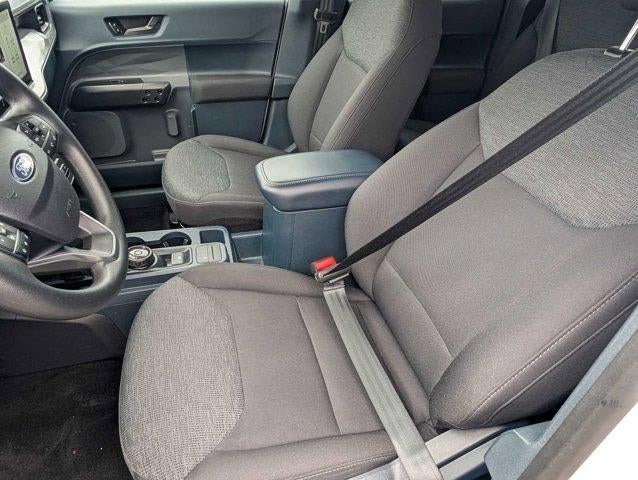2025 Ford Maverick XL AWD SuperCrew