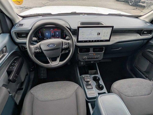 2025 Ford Maverick XL AWD SuperCrew