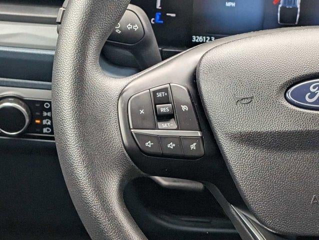 2025 Ford Maverick XL AWD SuperCrew