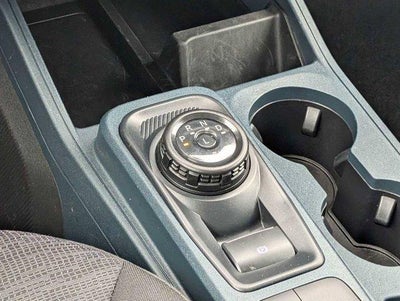 2025 Ford Maverick XL AWD SuperCrew