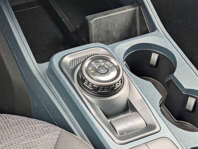 2025 Ford Maverick XL AWD SuperCrew