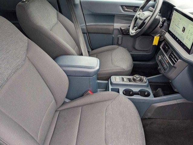 2025 Ford Maverick XL AWD SuperCrew