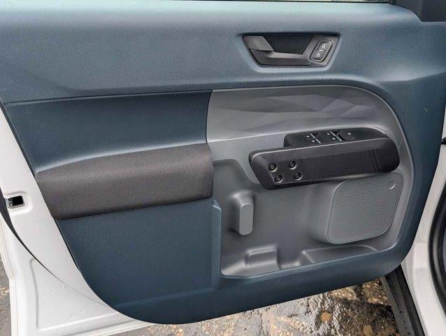 2025 Ford Maverick XL AWD SuperCrew