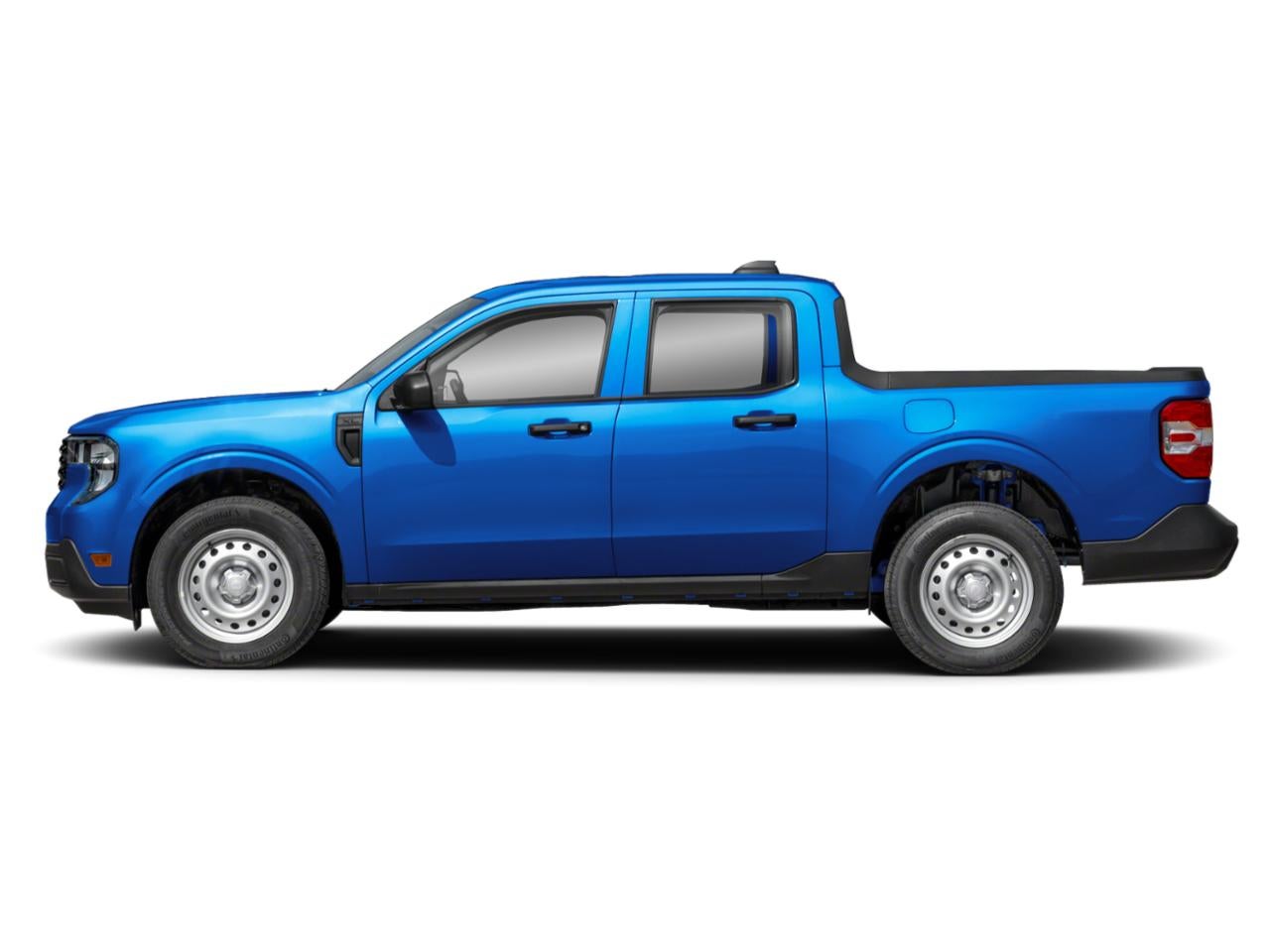 2025 Ford Maverick XL AWD SuperCrew