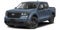 2025 Ford Maverick XL AWD SuperCrew