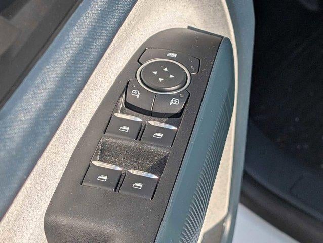 2024 Ford Maverick XLT AWD SuperCrew