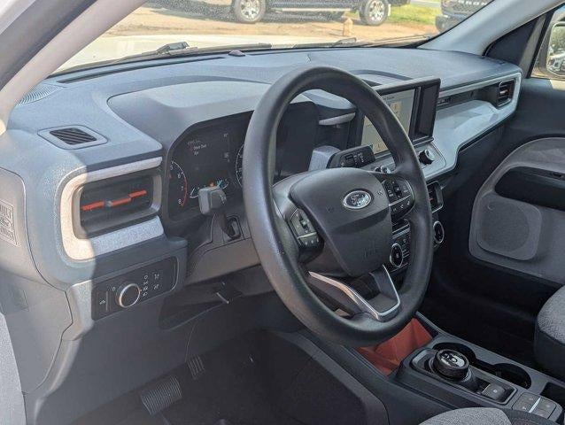 2024 Ford Maverick XLT AWD SuperCrew