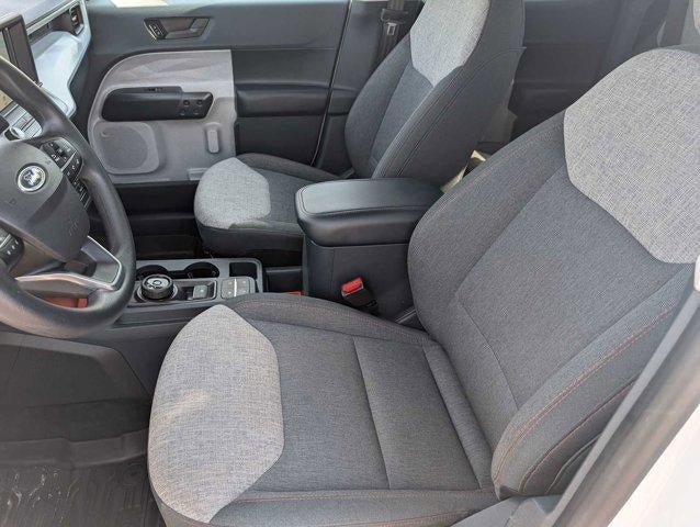 2024 Ford Maverick XLT AWD SuperCrew