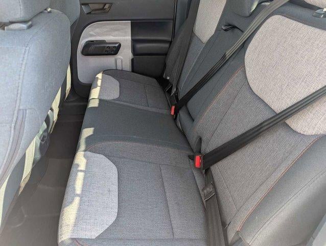 2024 Ford Maverick XLT AWD SuperCrew