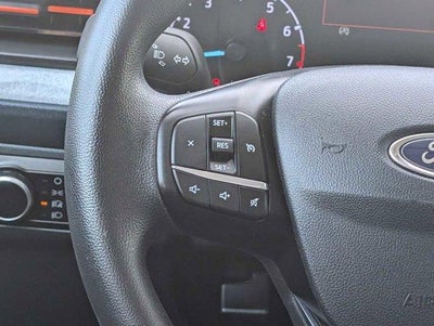 2024 Ford Maverick XLT AWD SuperCrew