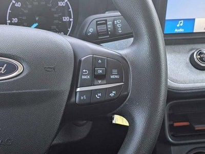 2024 Ford Maverick XLT AWD SuperCrew