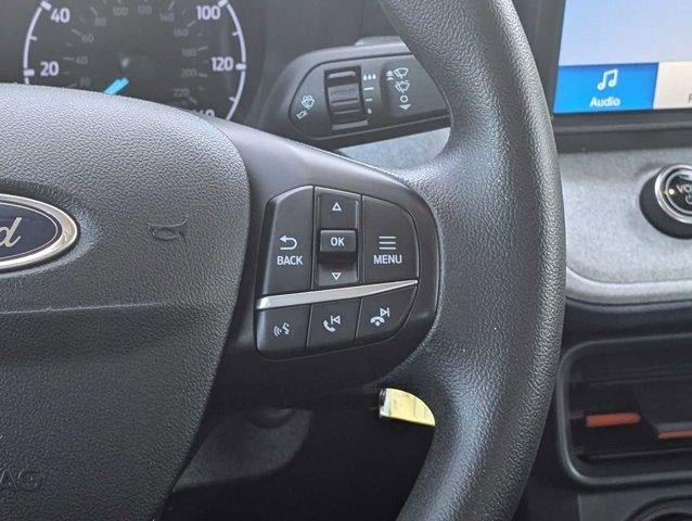 2024 Ford Maverick XLT AWD SuperCrew
