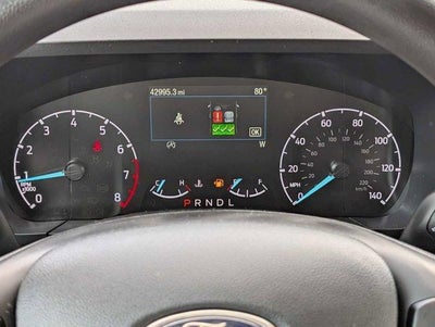 2024 Ford Maverick XLT AWD SuperCrew
