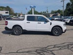 2024 Ford Maverick XLT AWD SuperCrew
