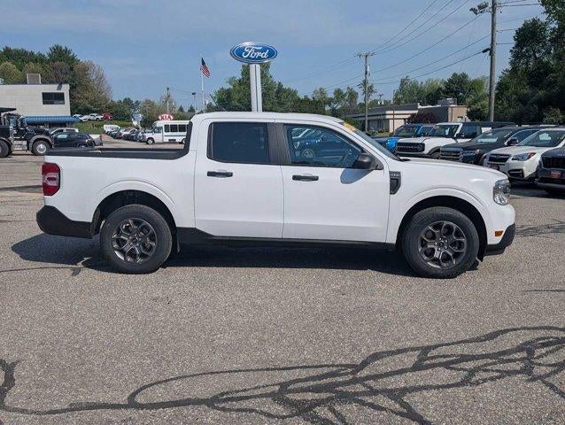 2024 Ford Maverick XLT AWD SuperCrew