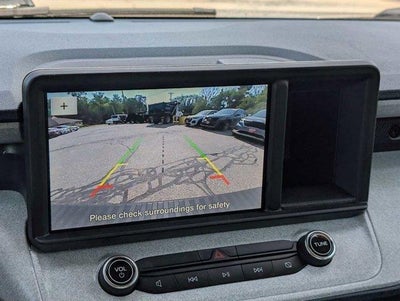 2024 Ford Maverick XLT AWD SuperCrew