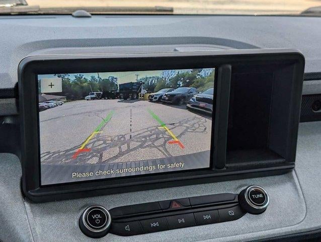 2024 Ford Maverick XLT AWD SuperCrew