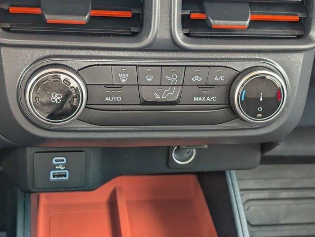 2024 Ford Maverick XLT AWD SuperCrew