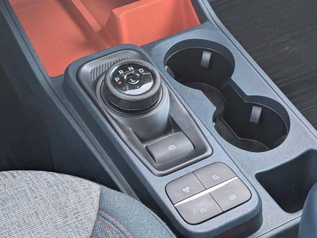 2024 Ford Maverick XLT AWD SuperCrew