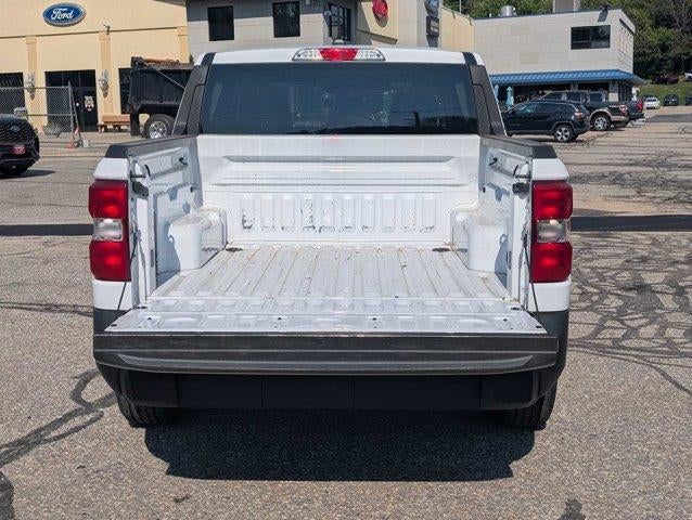 2024 Ford Maverick XLT AWD SuperCrew