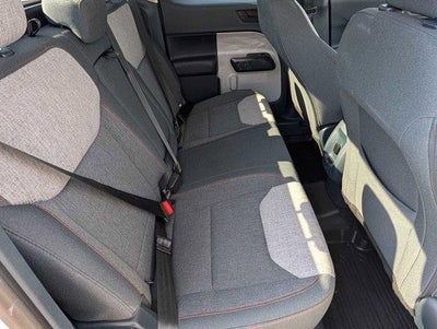2024 Ford Maverick XLT AWD SuperCrew