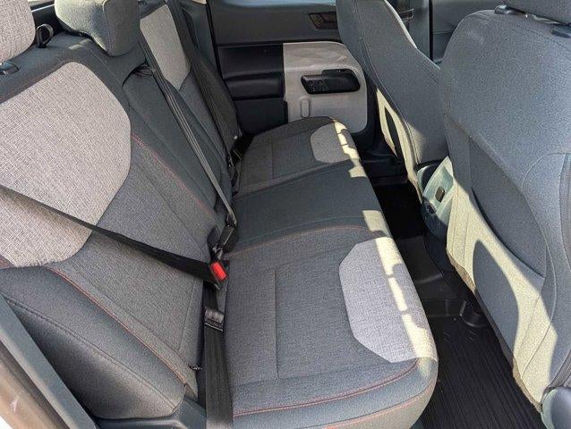2024 Ford Maverick XLT AWD SuperCrew