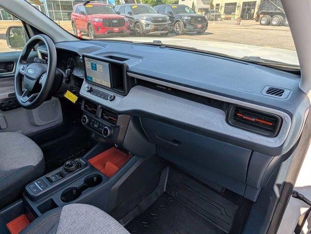2024 Ford Maverick XLT AWD SuperCrew