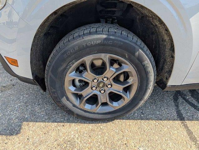2024 Ford Maverick XLT AWD SuperCrew