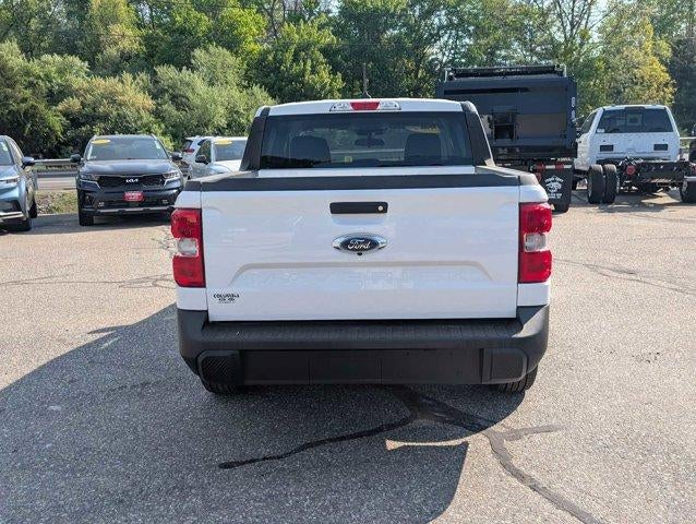 2024 Ford Maverick XLT AWD SuperCrew