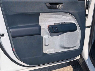 2024 Ford Maverick XLT AWD SuperCrew