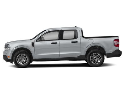 2024 Ford Maverick XLT AWD SuperCrew