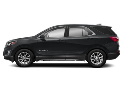 2021 Chevrolet Equinox AWD LT