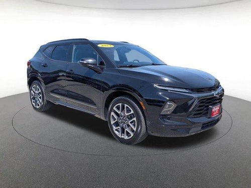 2023 Chevrolet Blazer RS AWD