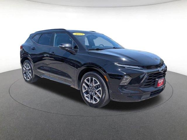 2023 Chevrolet Blazer RS AWD