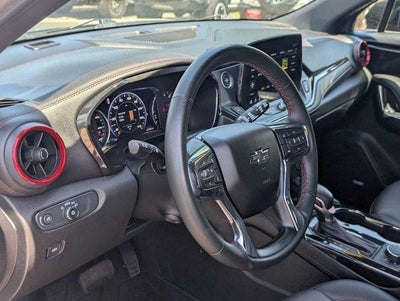 2023 Chevrolet Blazer RS AWD