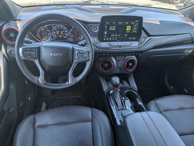 2023 Chevrolet Blazer RS AWD