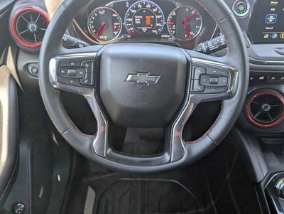 2023 Chevrolet Blazer RS AWD
