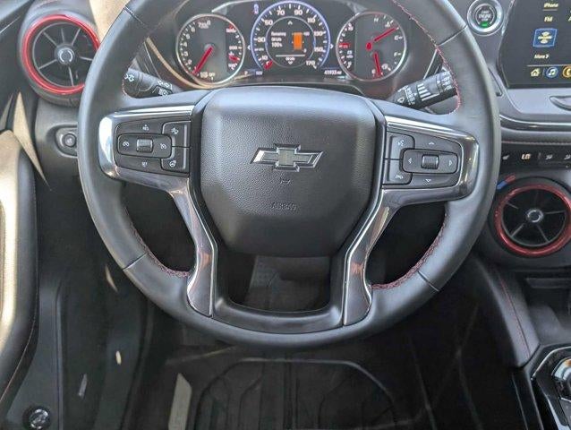 2023 Chevrolet Blazer RS AWD