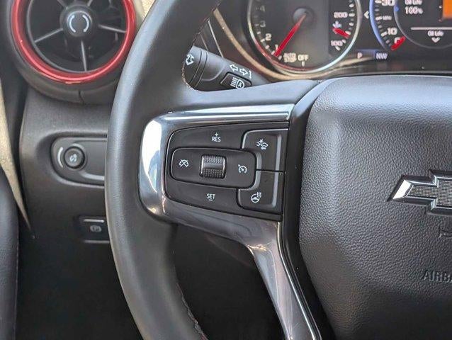 2023 Chevrolet Blazer RS AWD