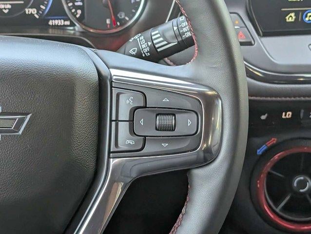 2023 Chevrolet Blazer RS AWD
