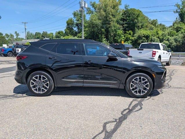 2023 Chevrolet Blazer RS AWD