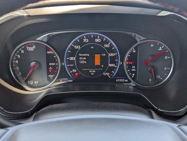 2023 Chevrolet Blazer RS AWD