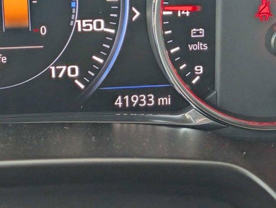 2023 Chevrolet Blazer RS AWD
