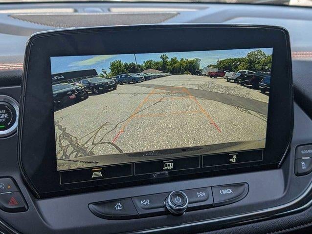 2023 Chevrolet Blazer RS AWD