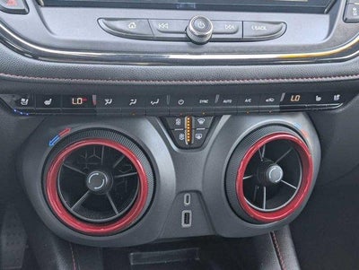 2023 Chevrolet Blazer RS AWD