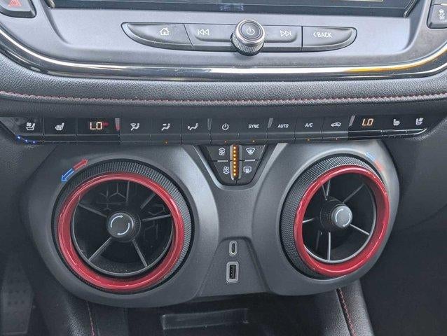 2023 Chevrolet Blazer RS AWD
