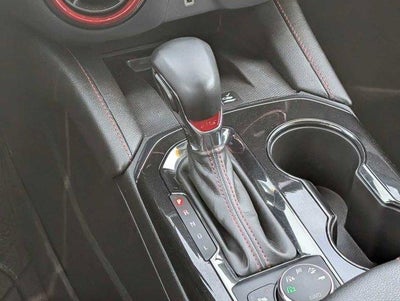 2023 Chevrolet Blazer RS AWD