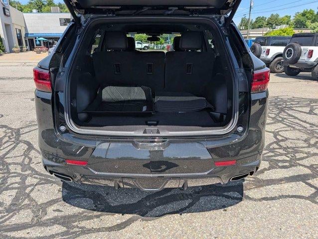 2023 Chevrolet Blazer RS AWD